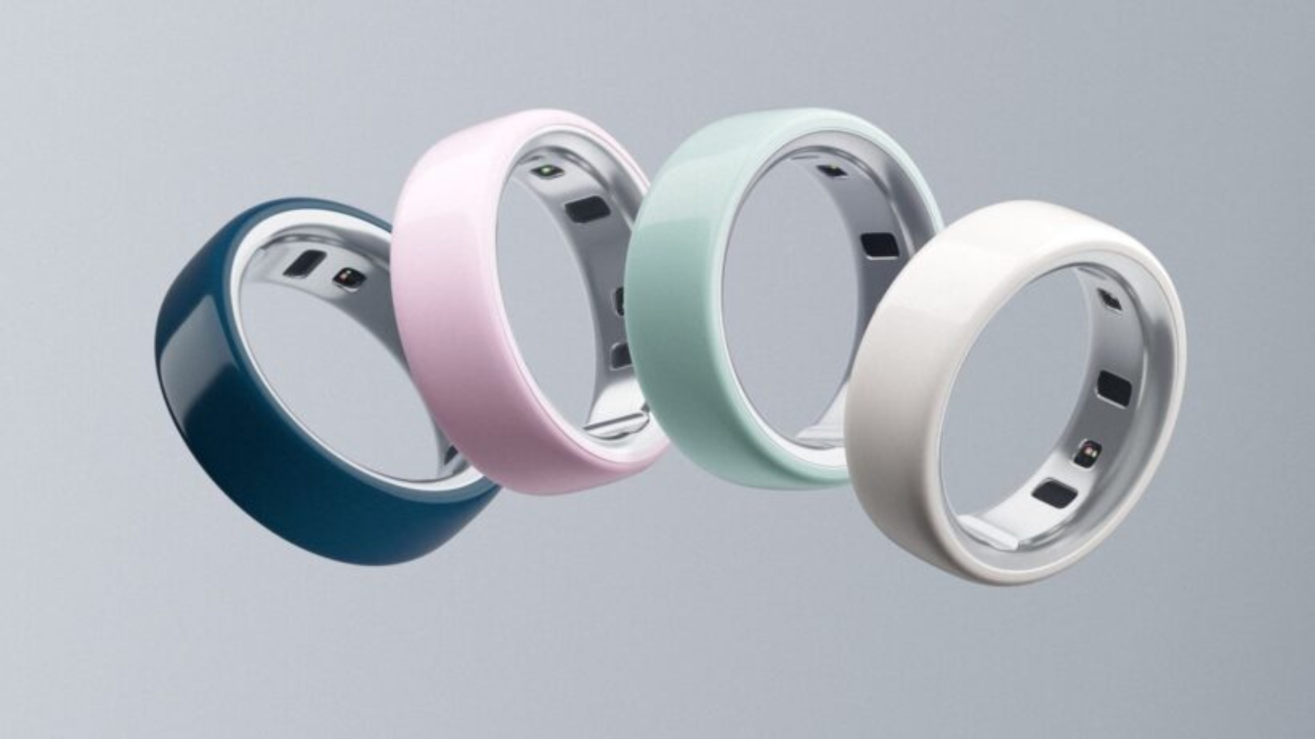Smart Rings
