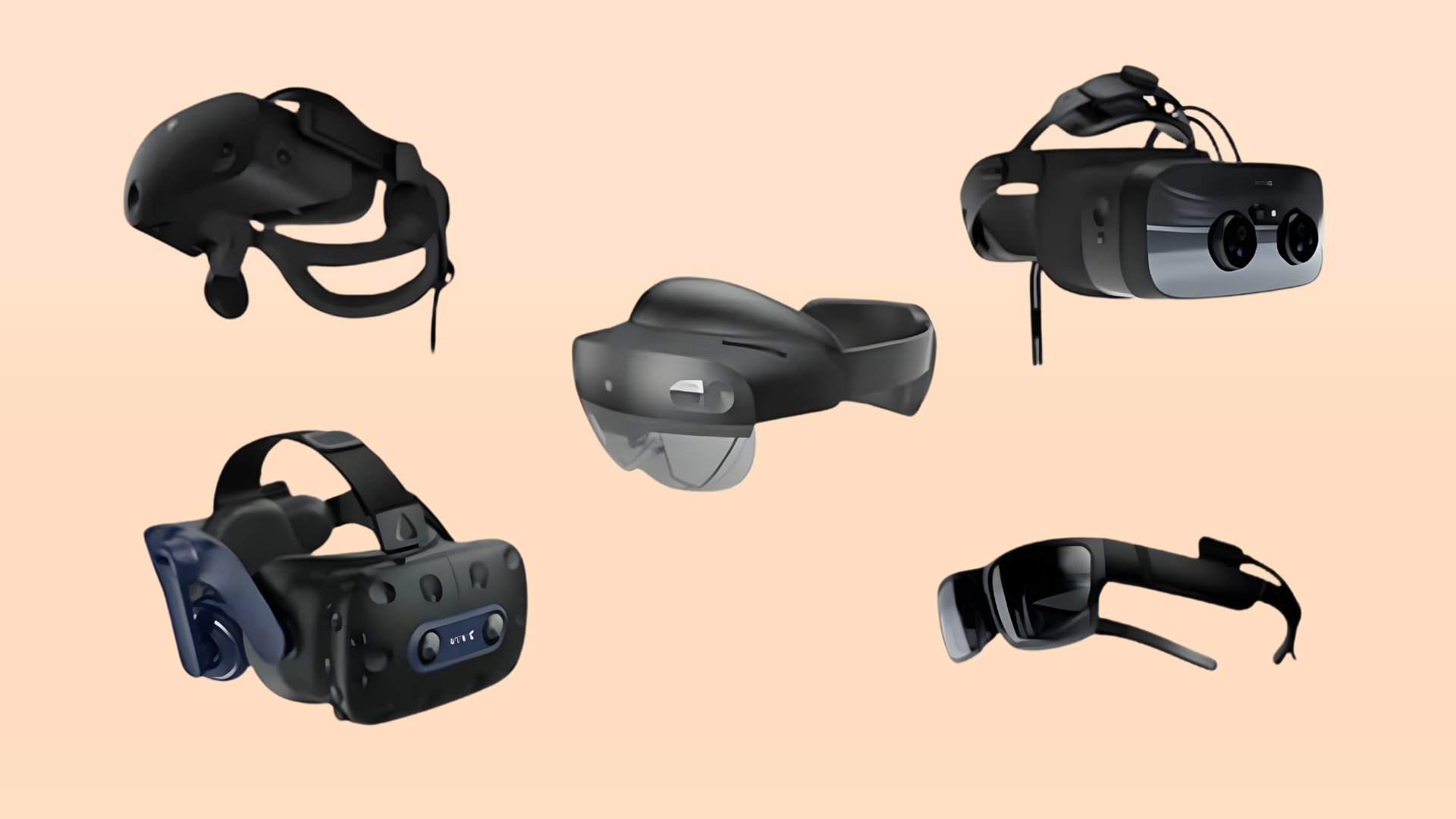 ARVR Devices