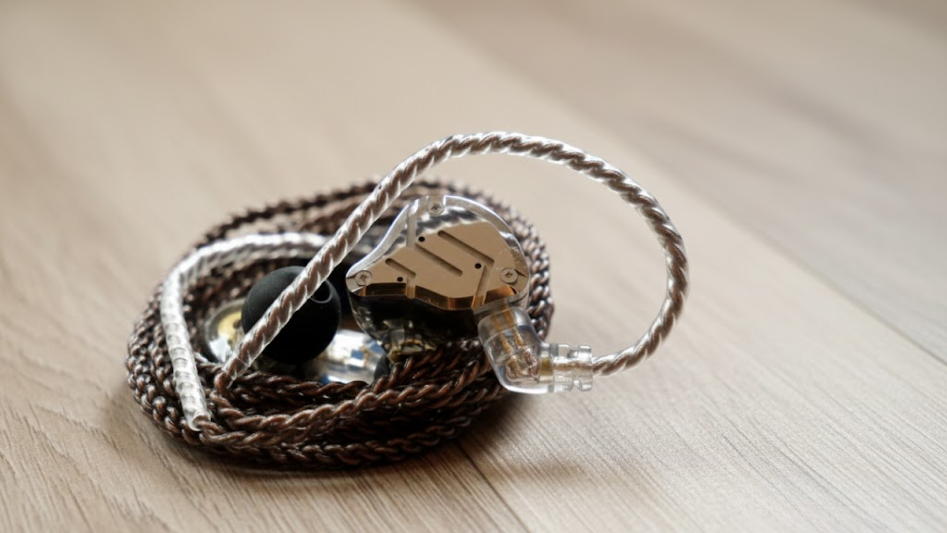 Build Quality and Design