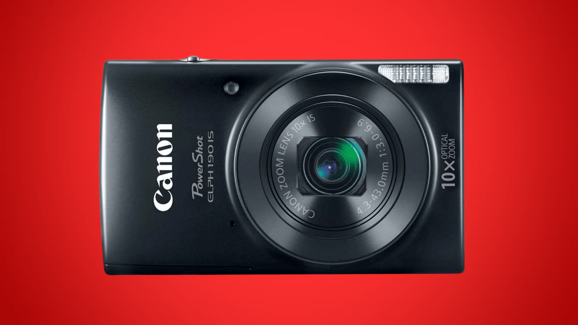 Canon PowerShot ELPH Series