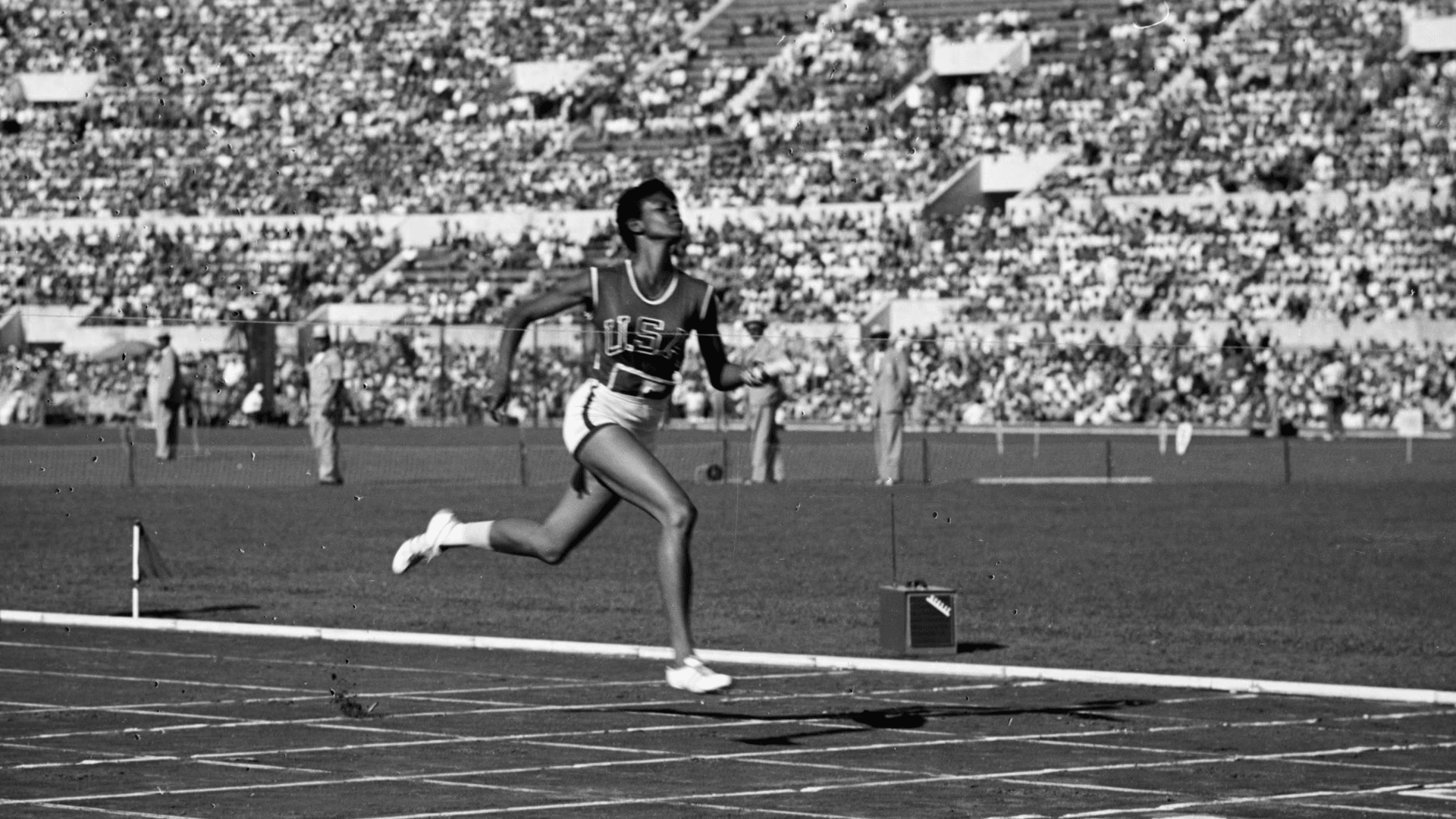 Celebrate Black Athletes