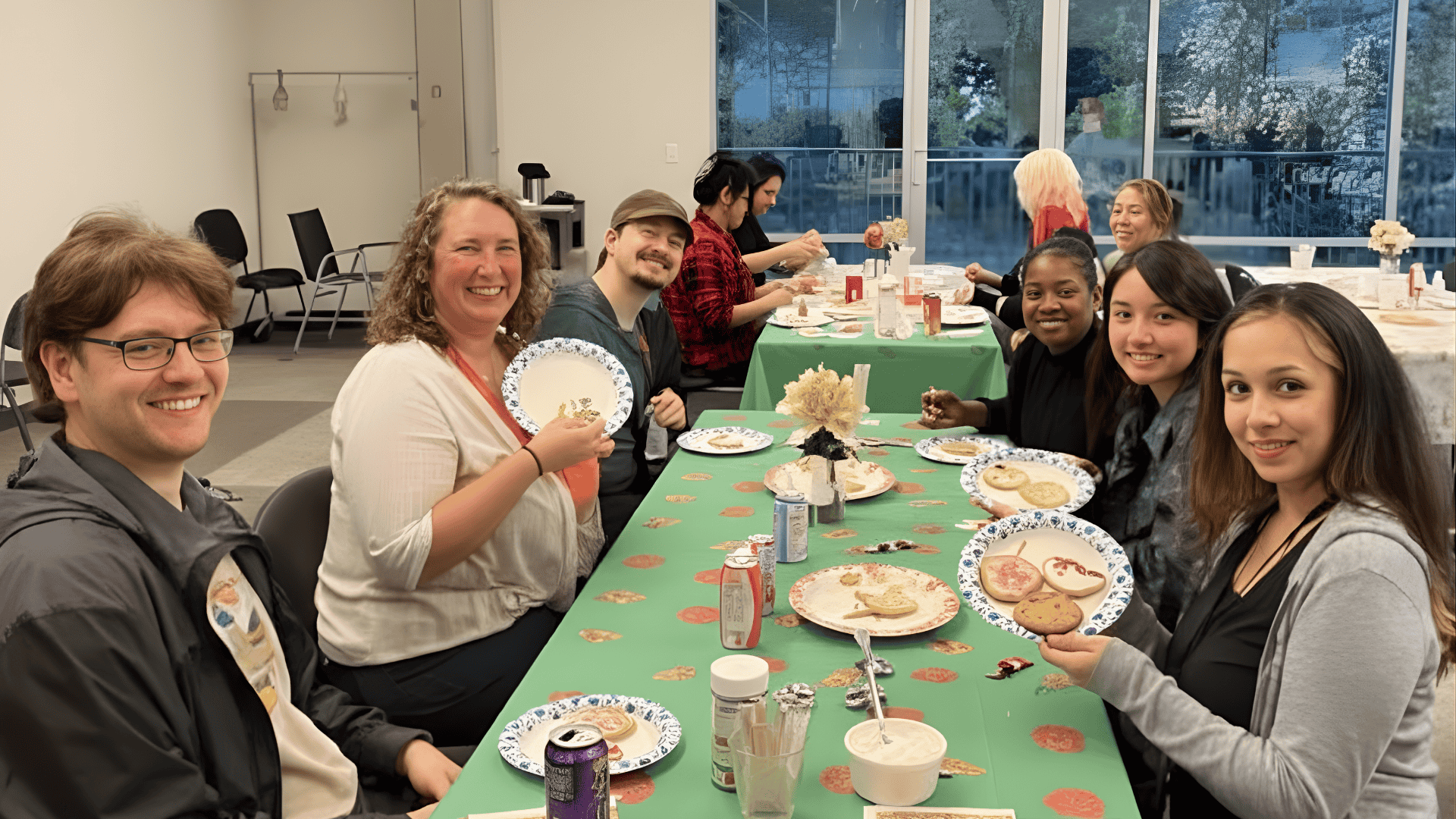 Cookie Decorating Party