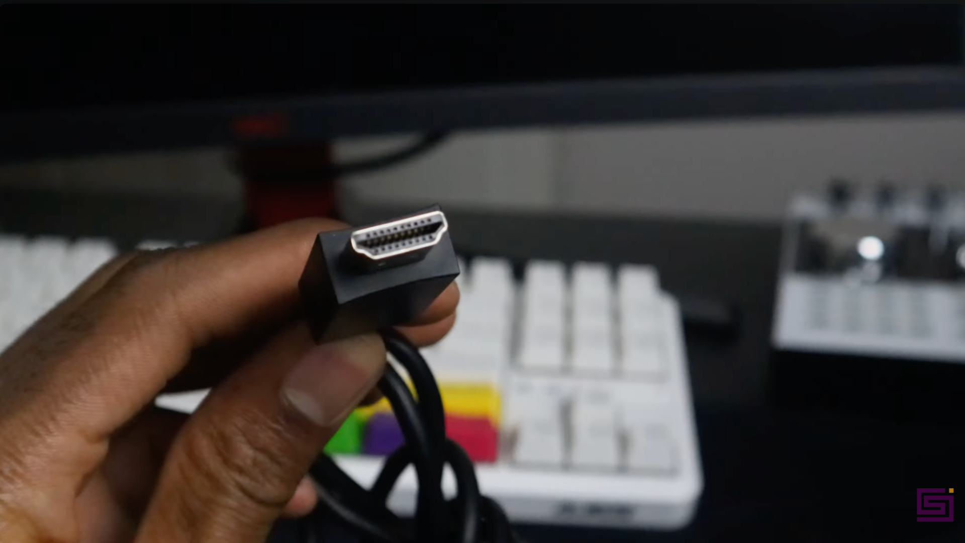 Get the Right Cable (1)