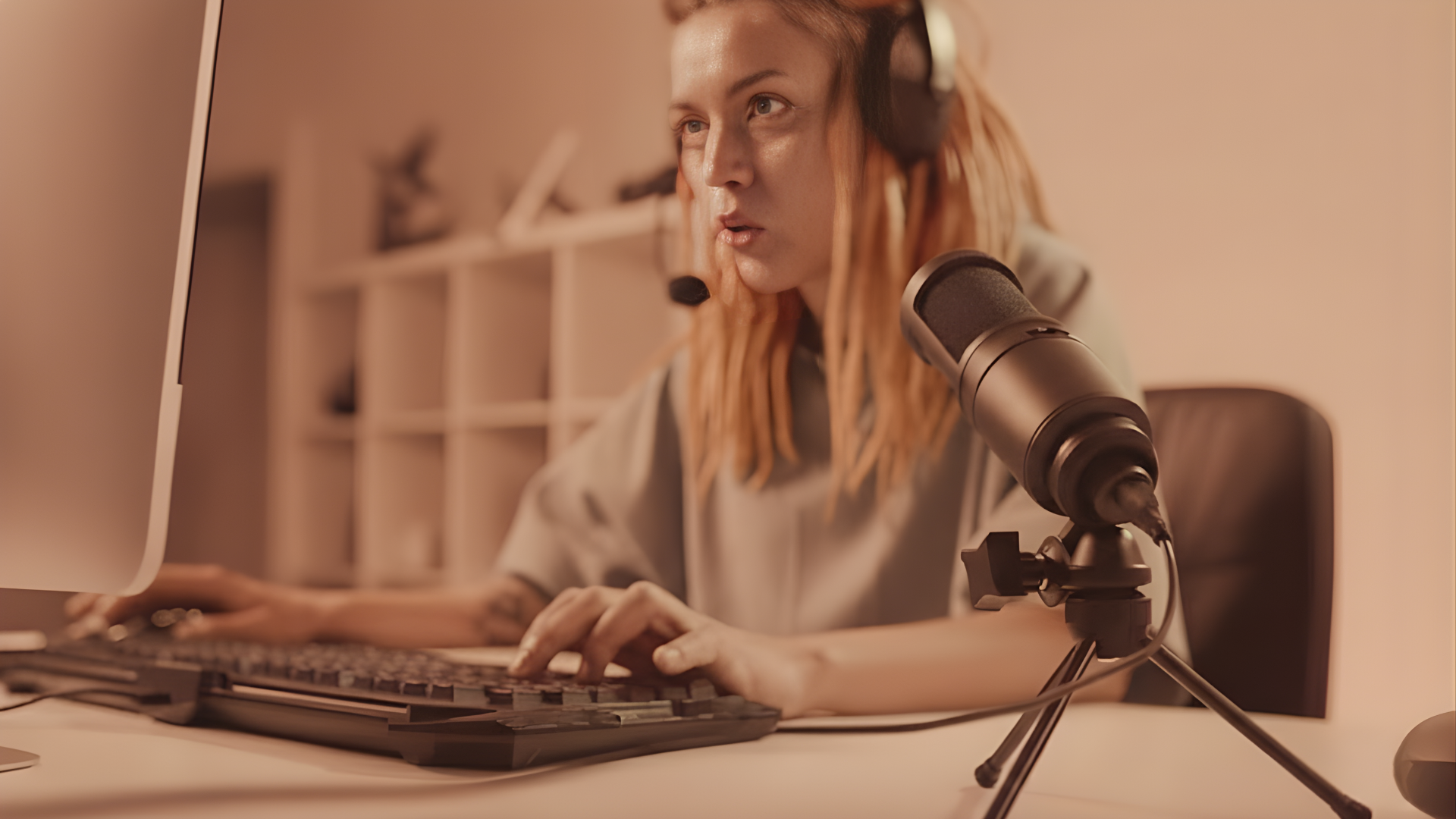 How Does Mic Monitoring Work on Xbox One