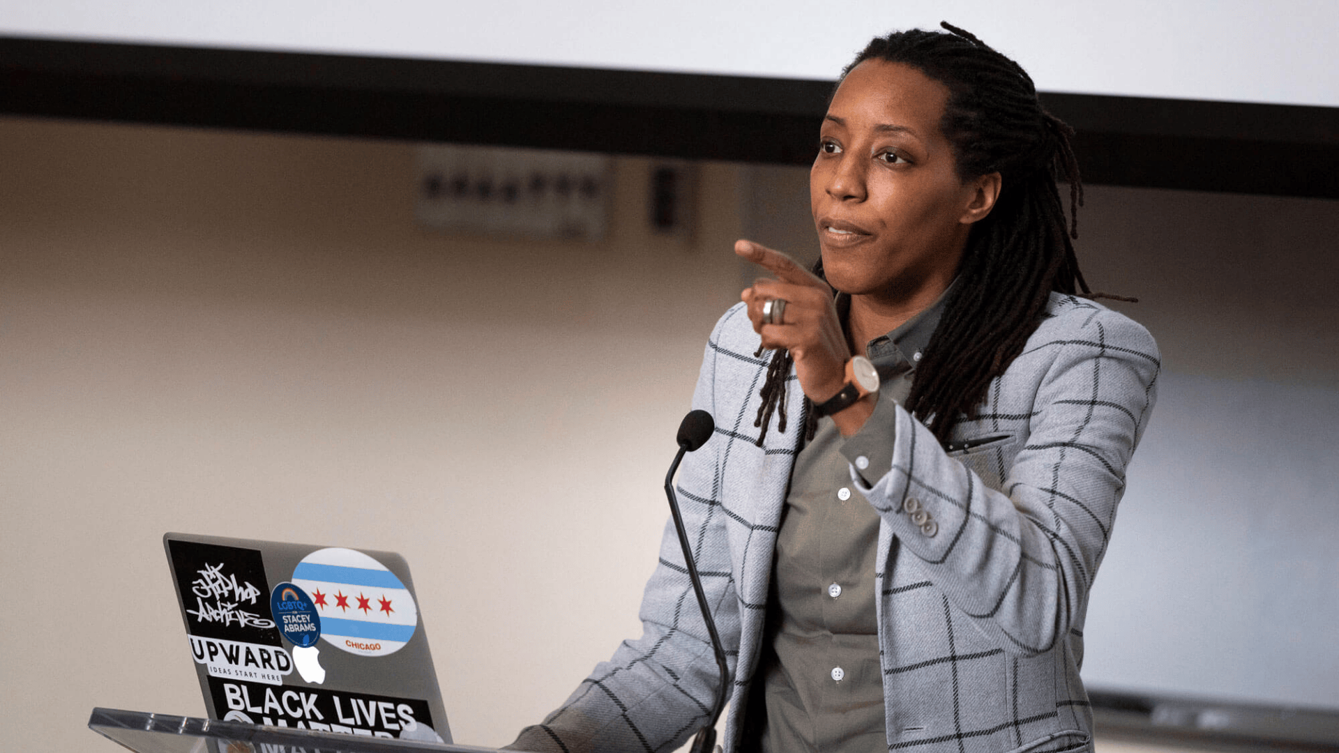 Invite Black Historians for Q&A Sessions