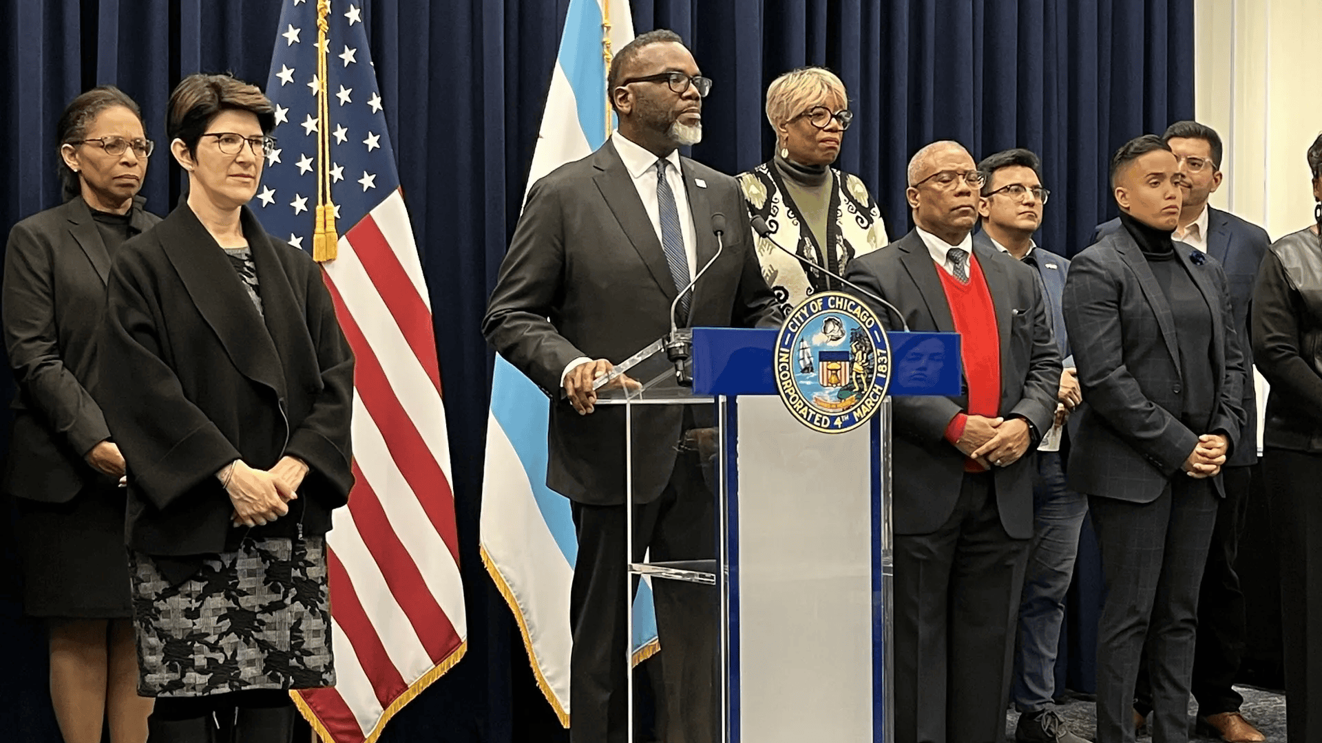 Join Civil Rights Organizations