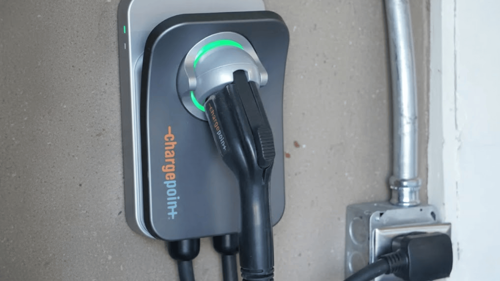 Level 2 Home Charger