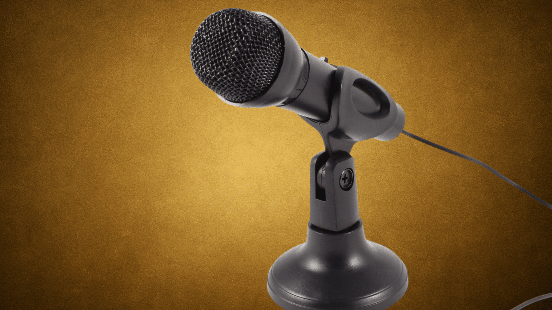 Omnidirectional Microphones