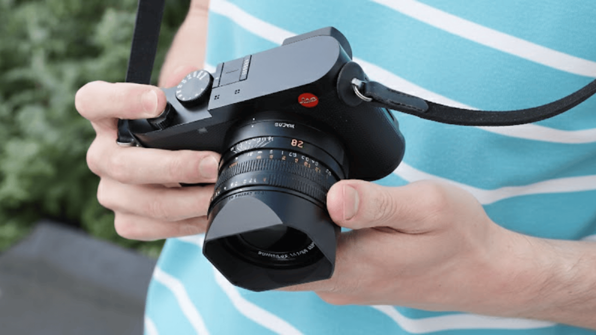 Overall Performance Review of The Leica Q3