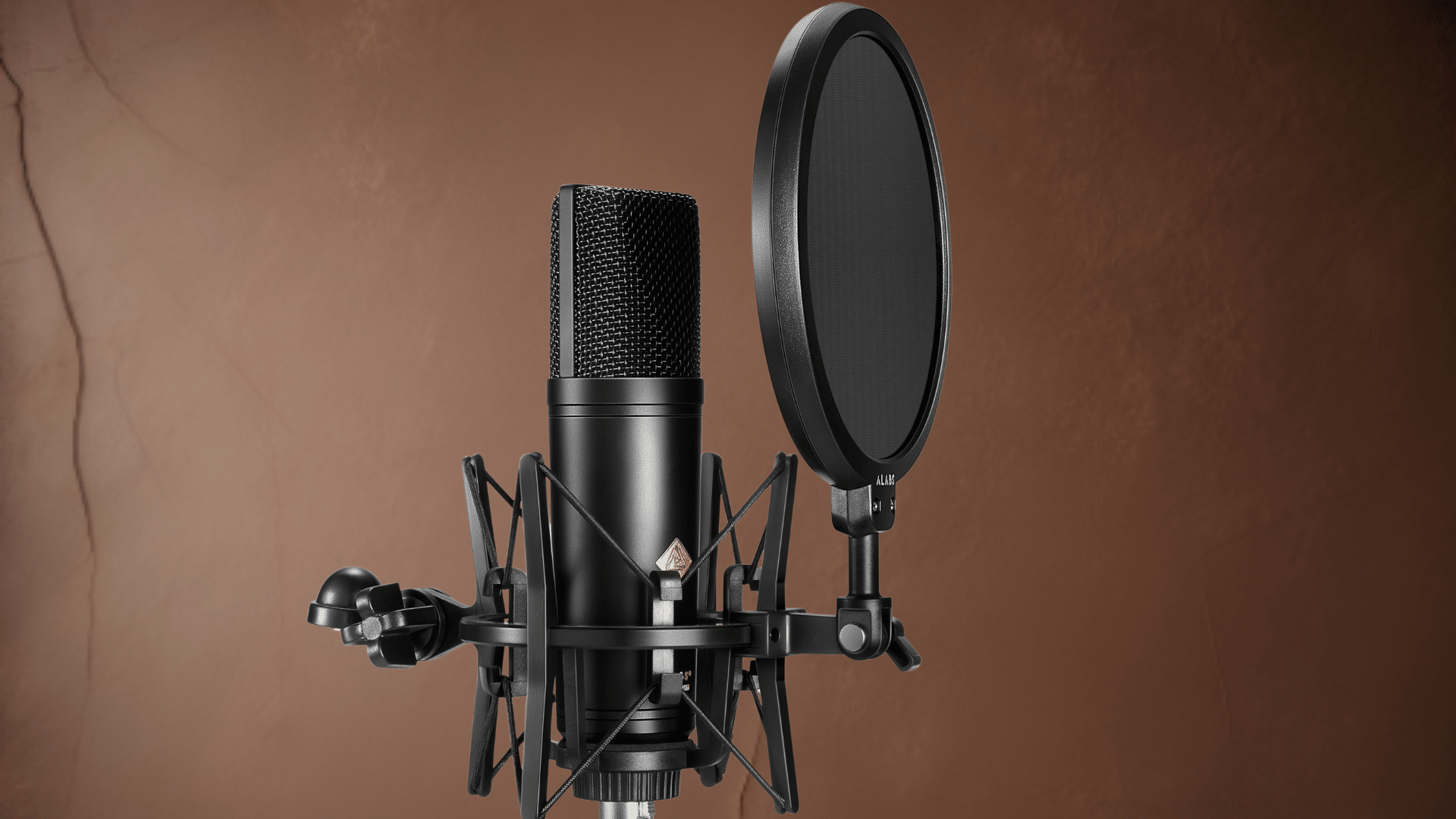 Podcasting Microphones