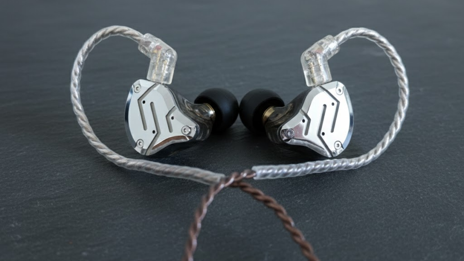 Sound Quality Breakdown