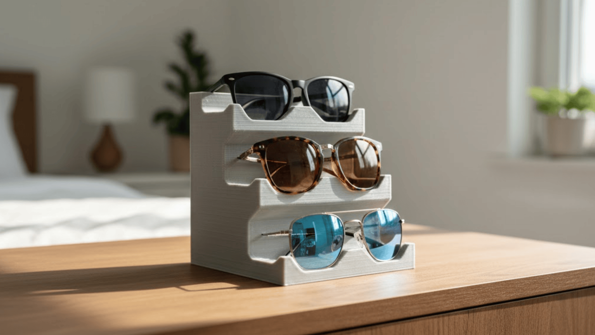 Sunglasses Holders