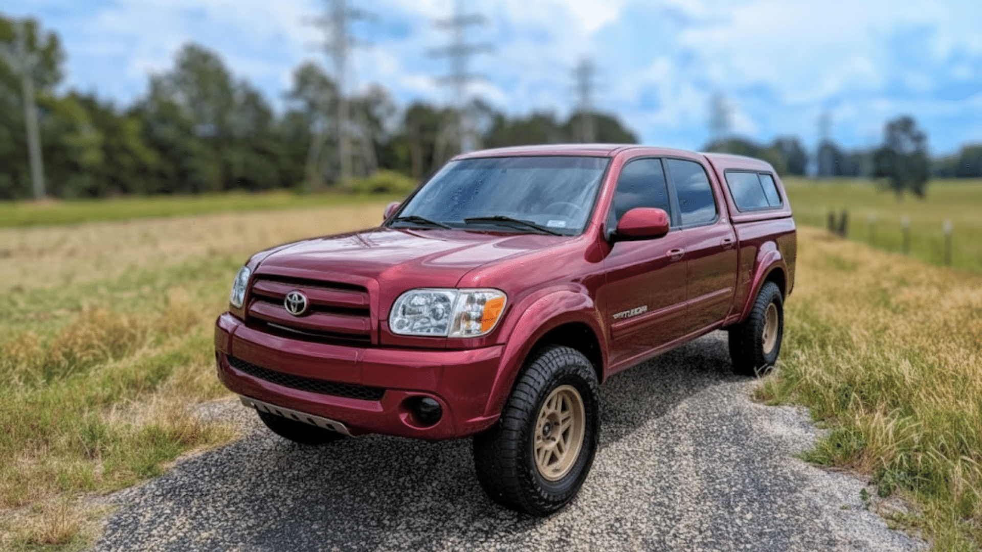 Toyota Tundra