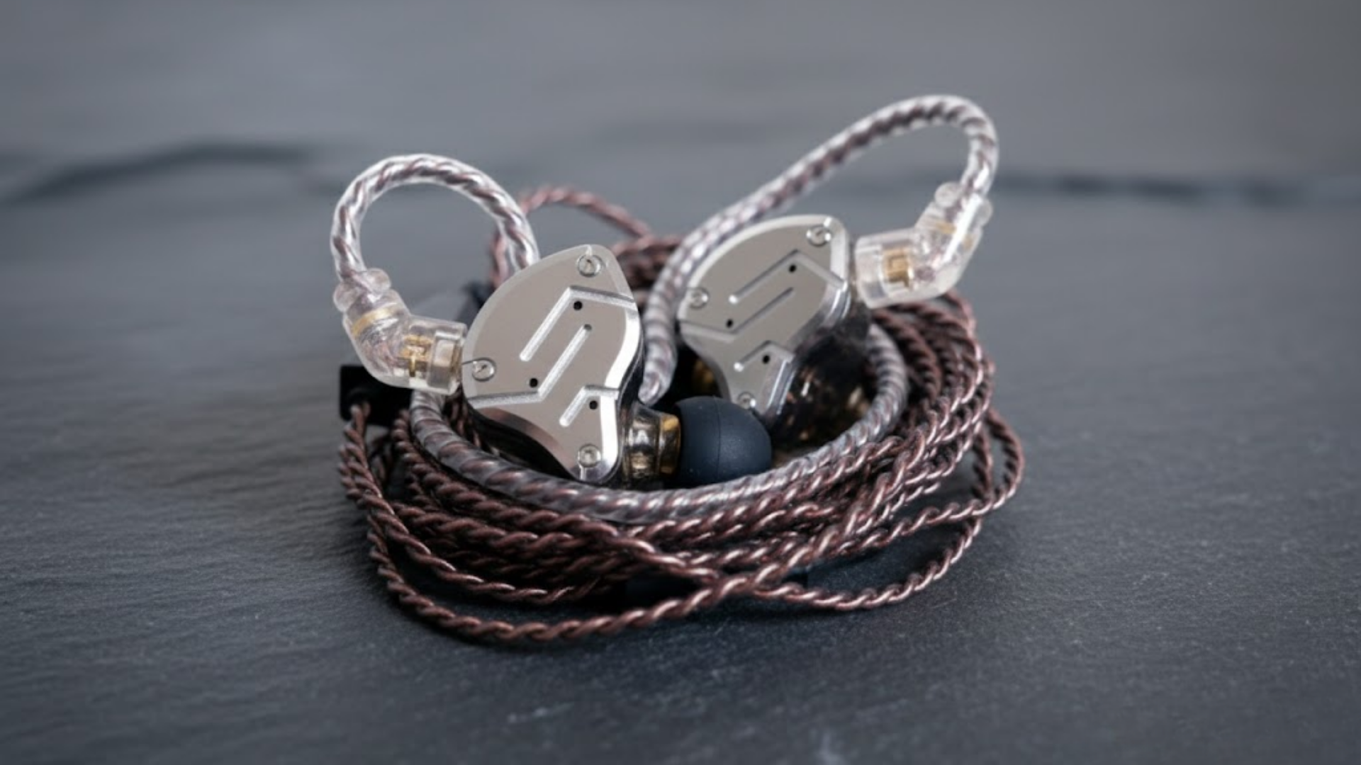 What Is the KZ ZS10 Pro