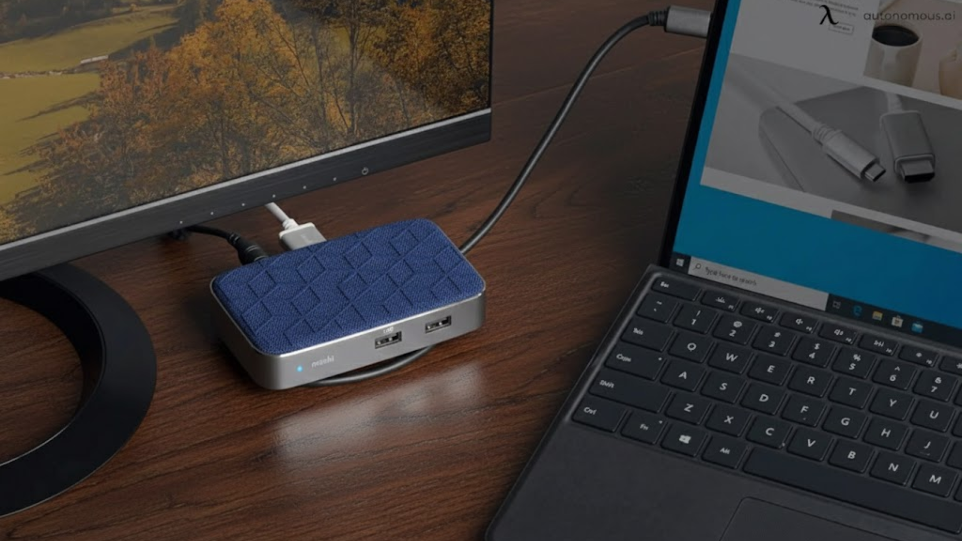 What You Need Before Connecting