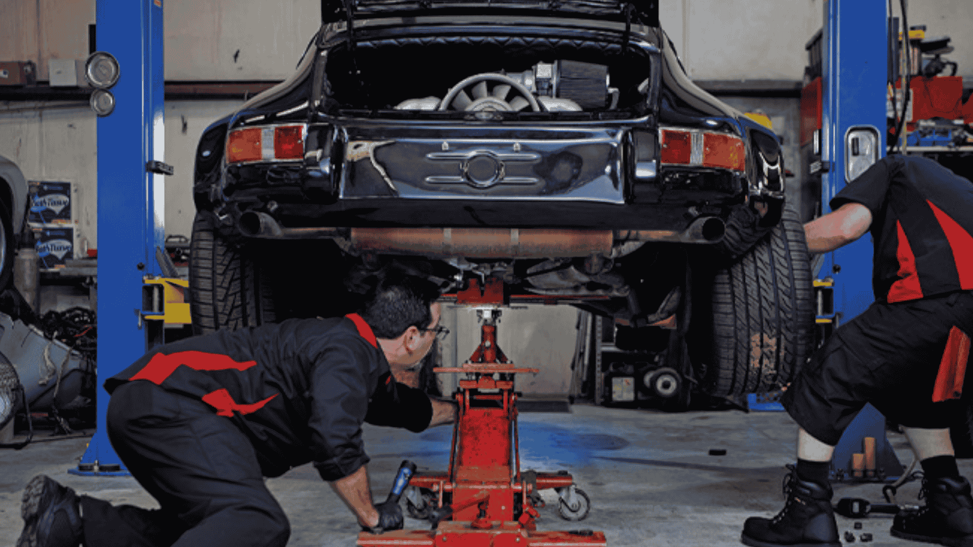 ai proof jobs automotive technician