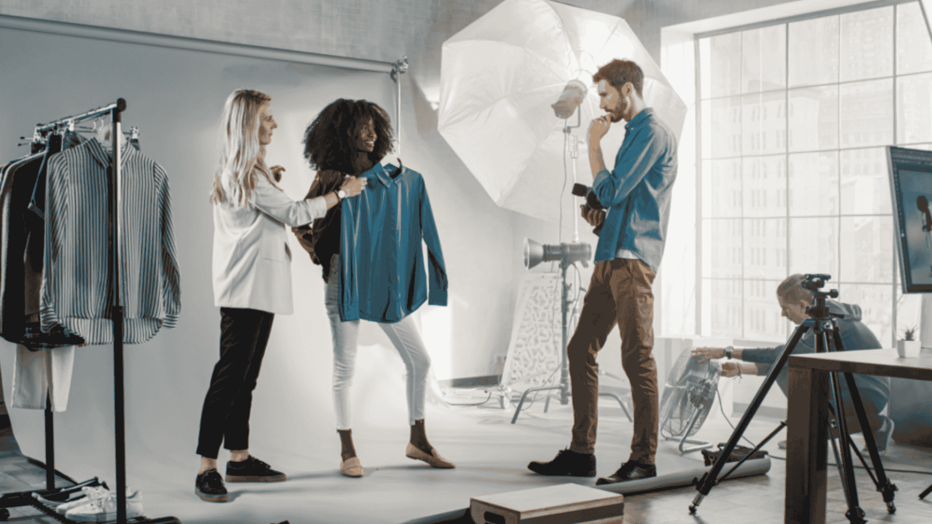 ai proof jobs creative director