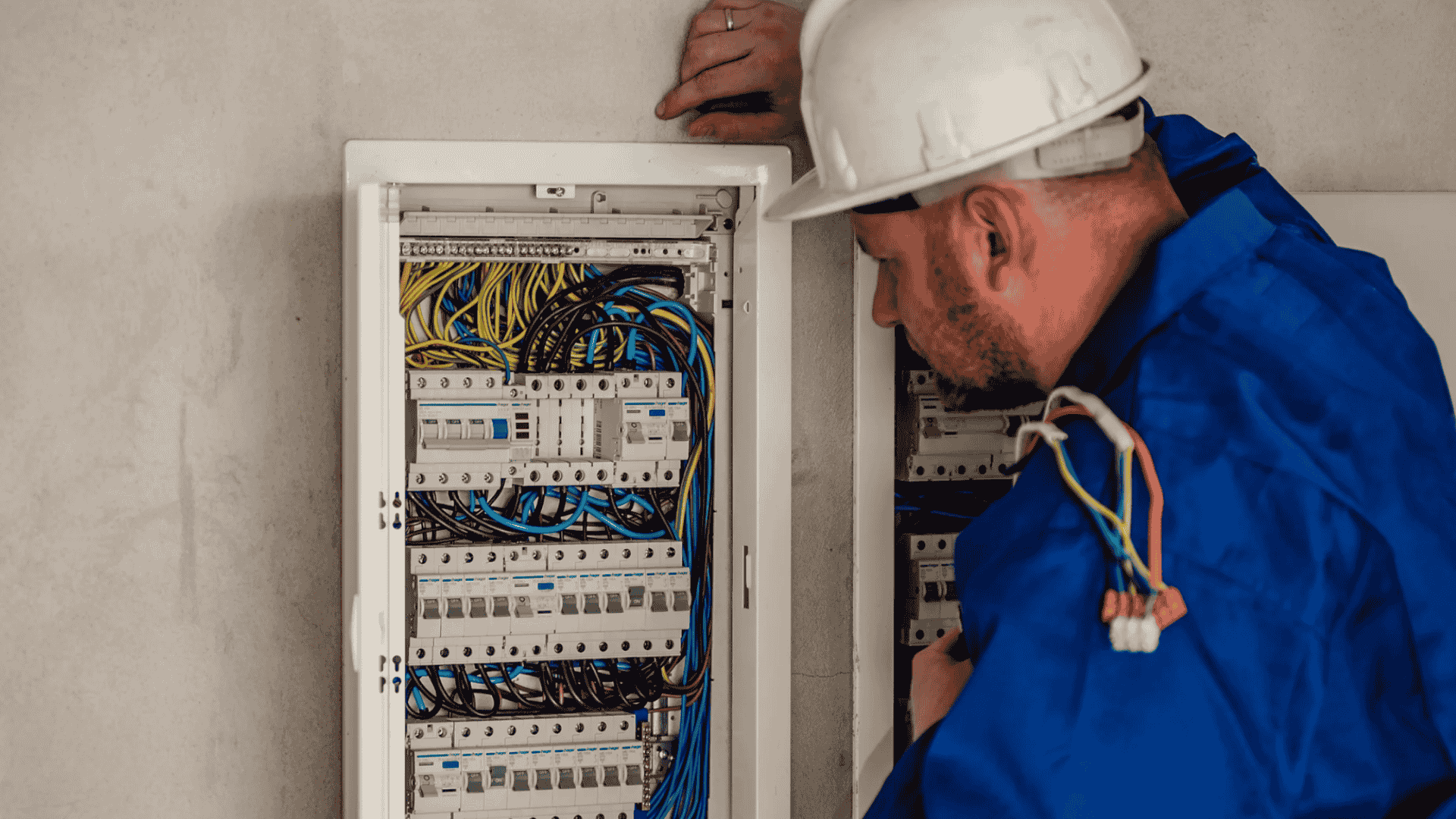 ai proof jobs electrician