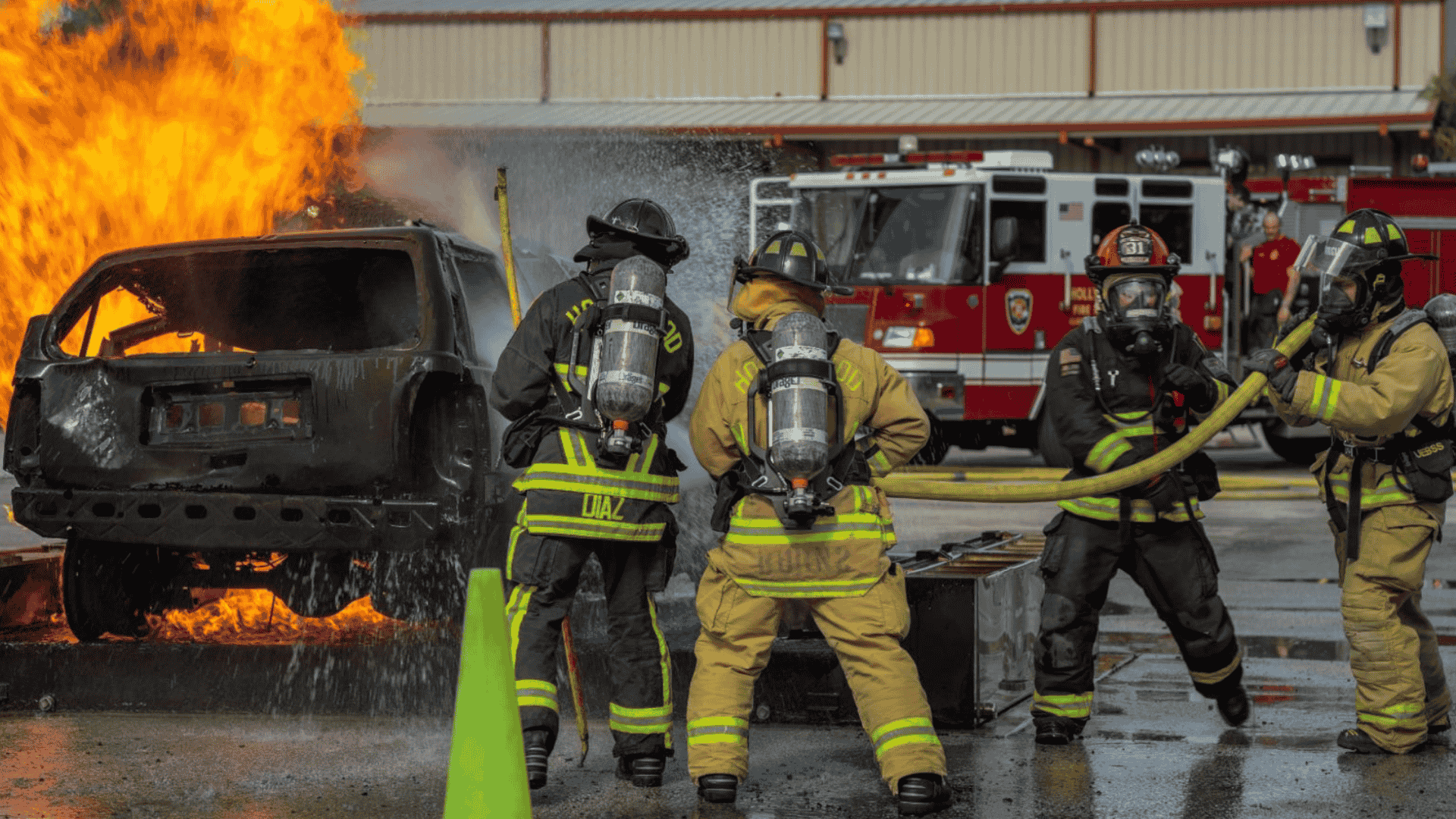 ai proof jobs firefighter