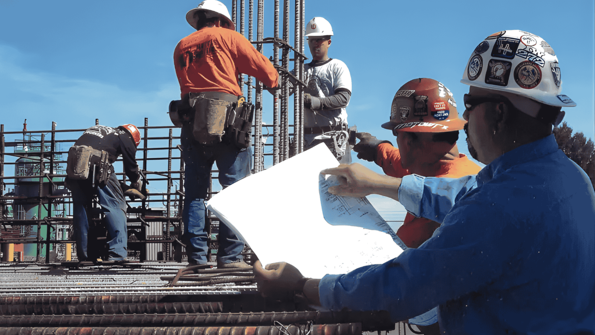 ai proof jobs ironworker