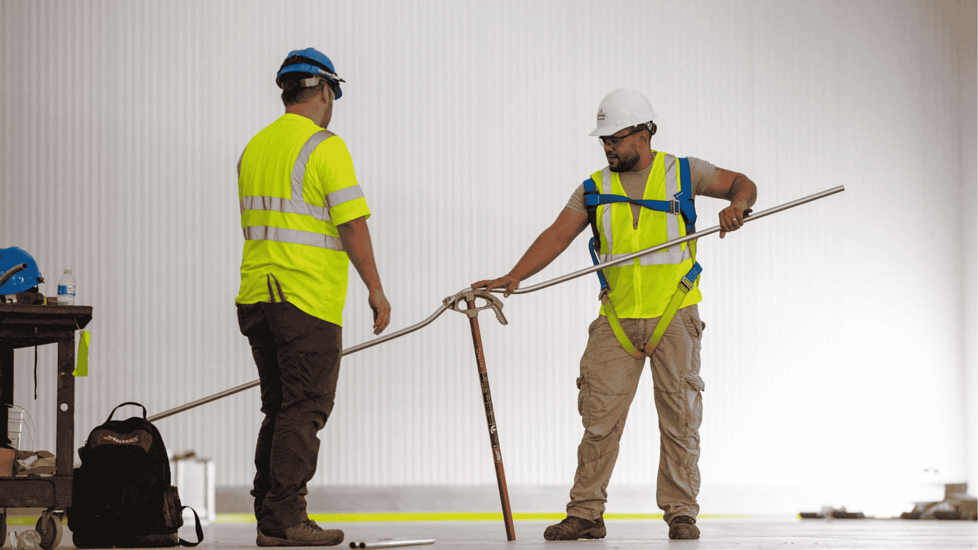 ai proof jobs pipefitter