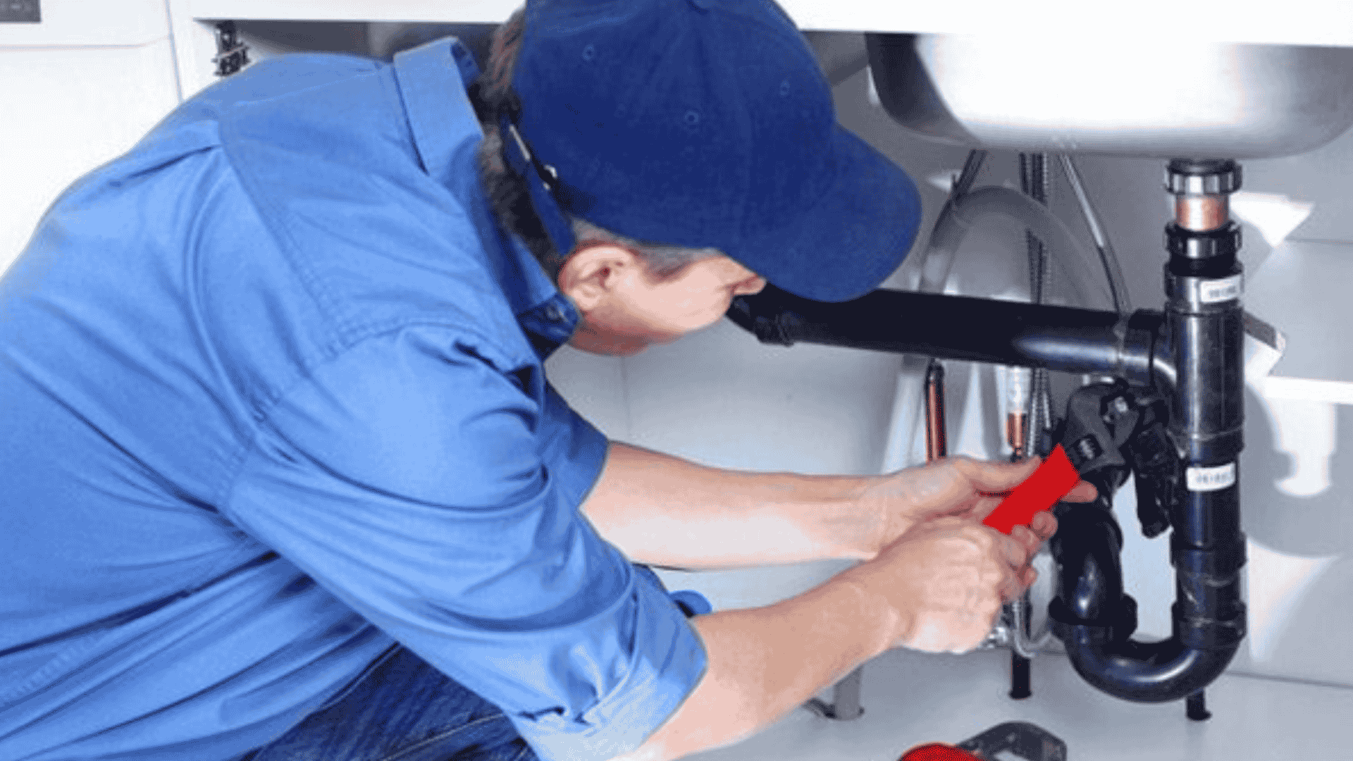 ai proof jobs plumber