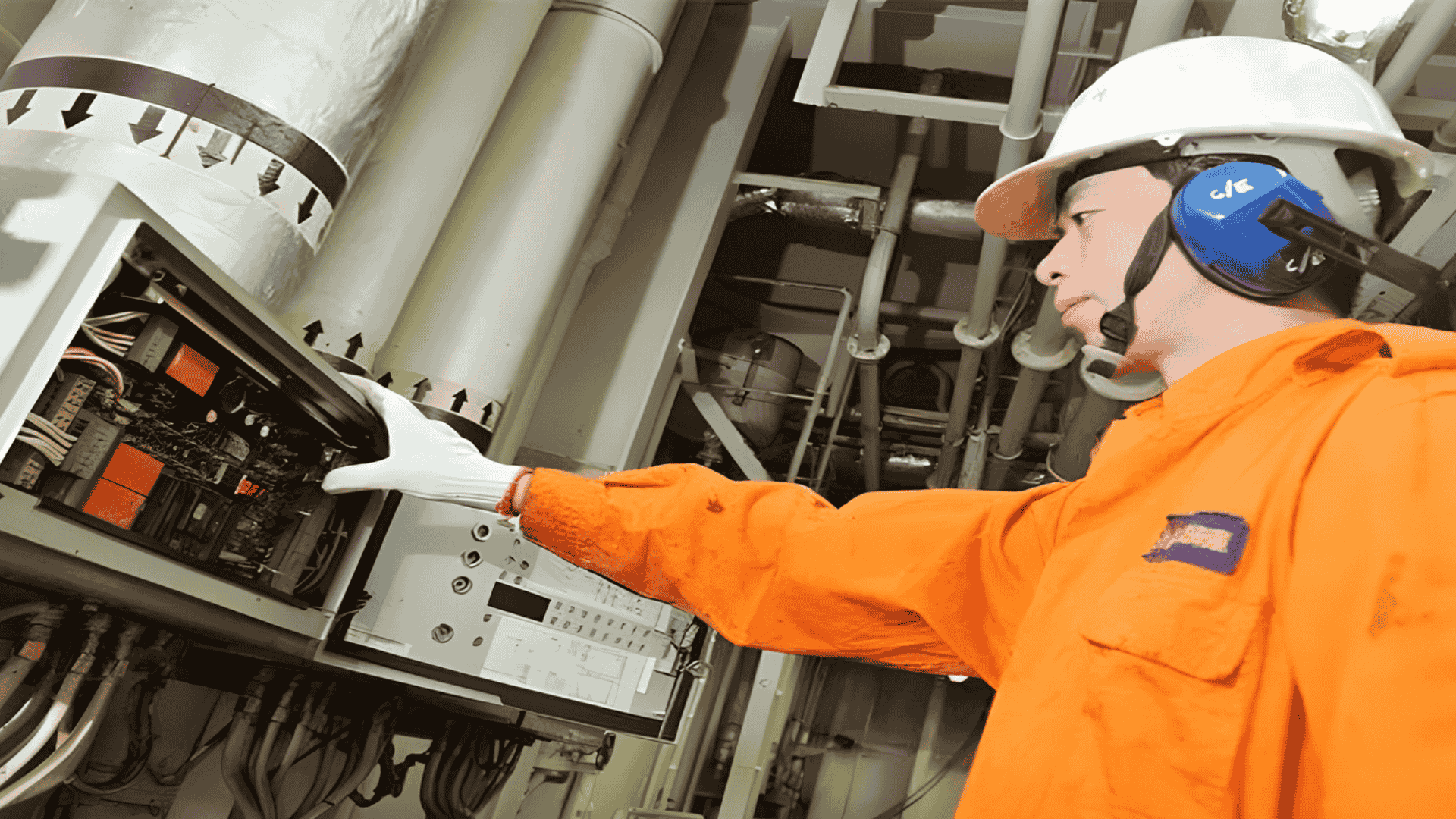 ai proof jobs power plant operator