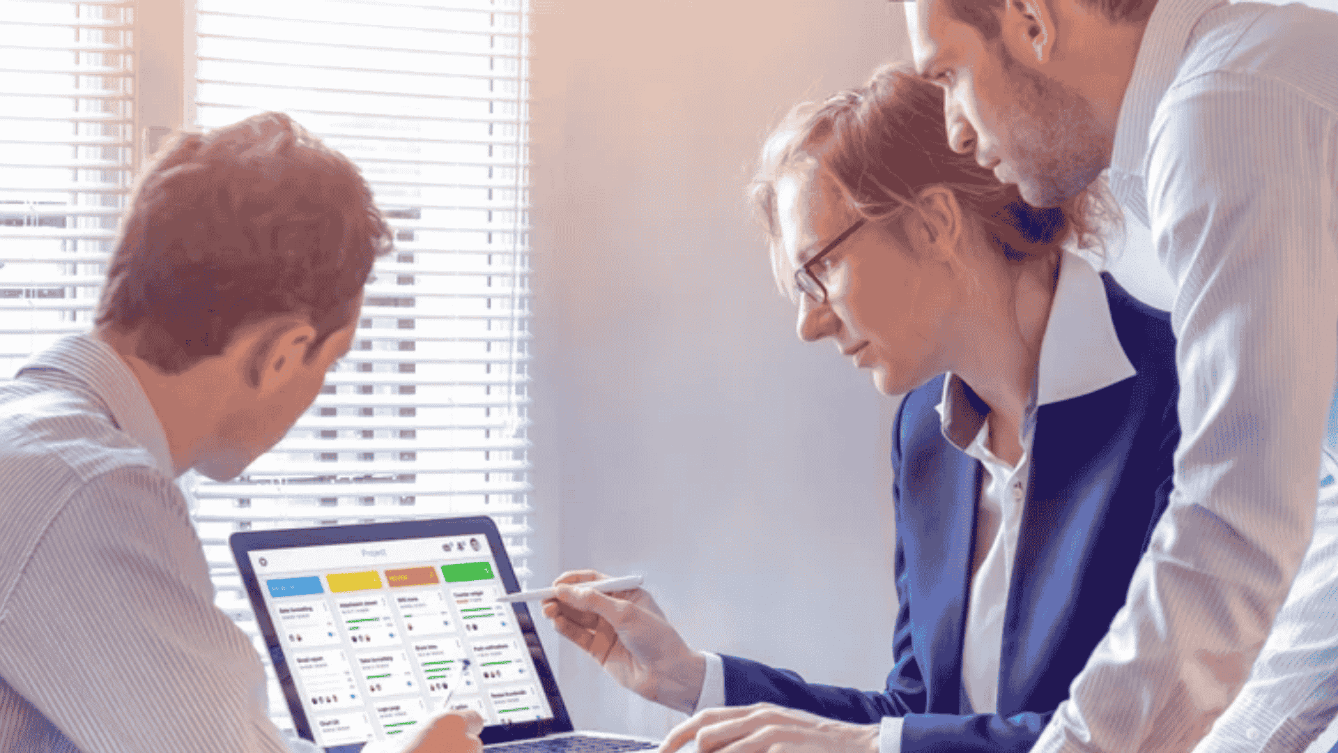 ai proof jobs project manager