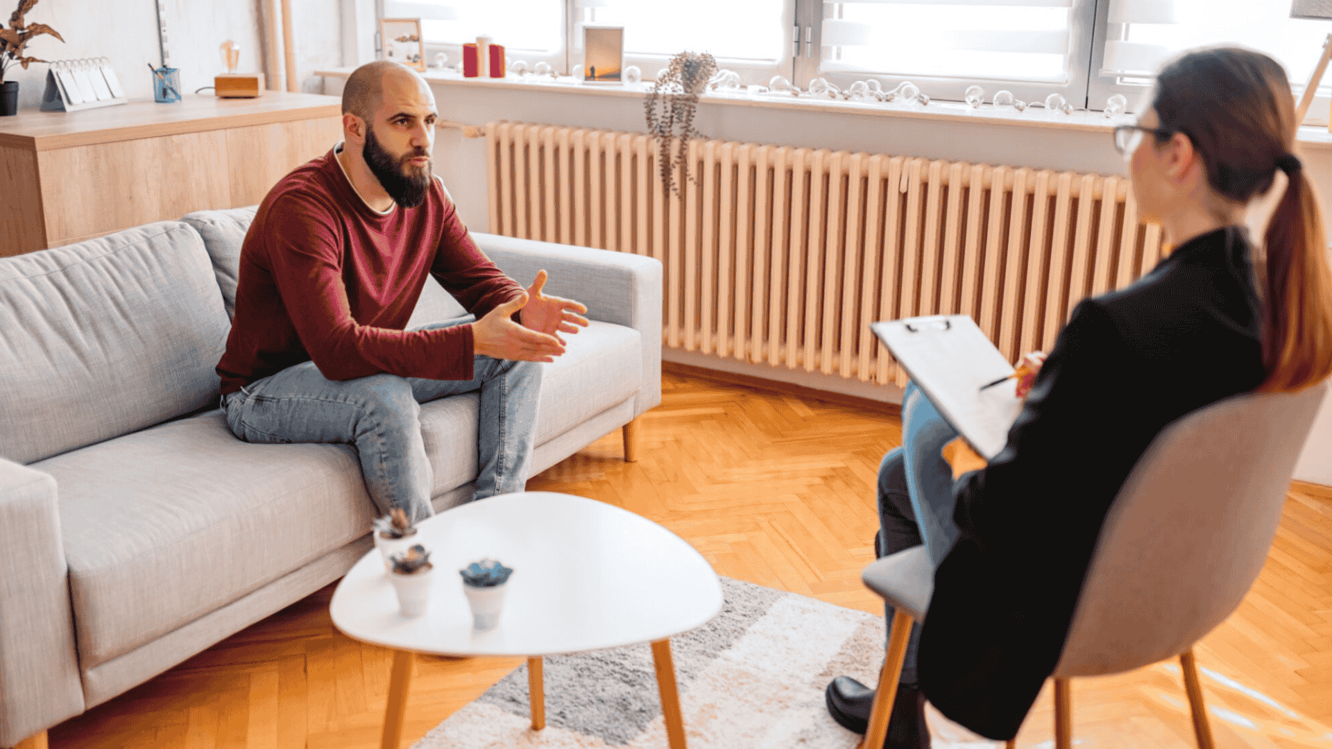 ai proof jobs psychiatrist