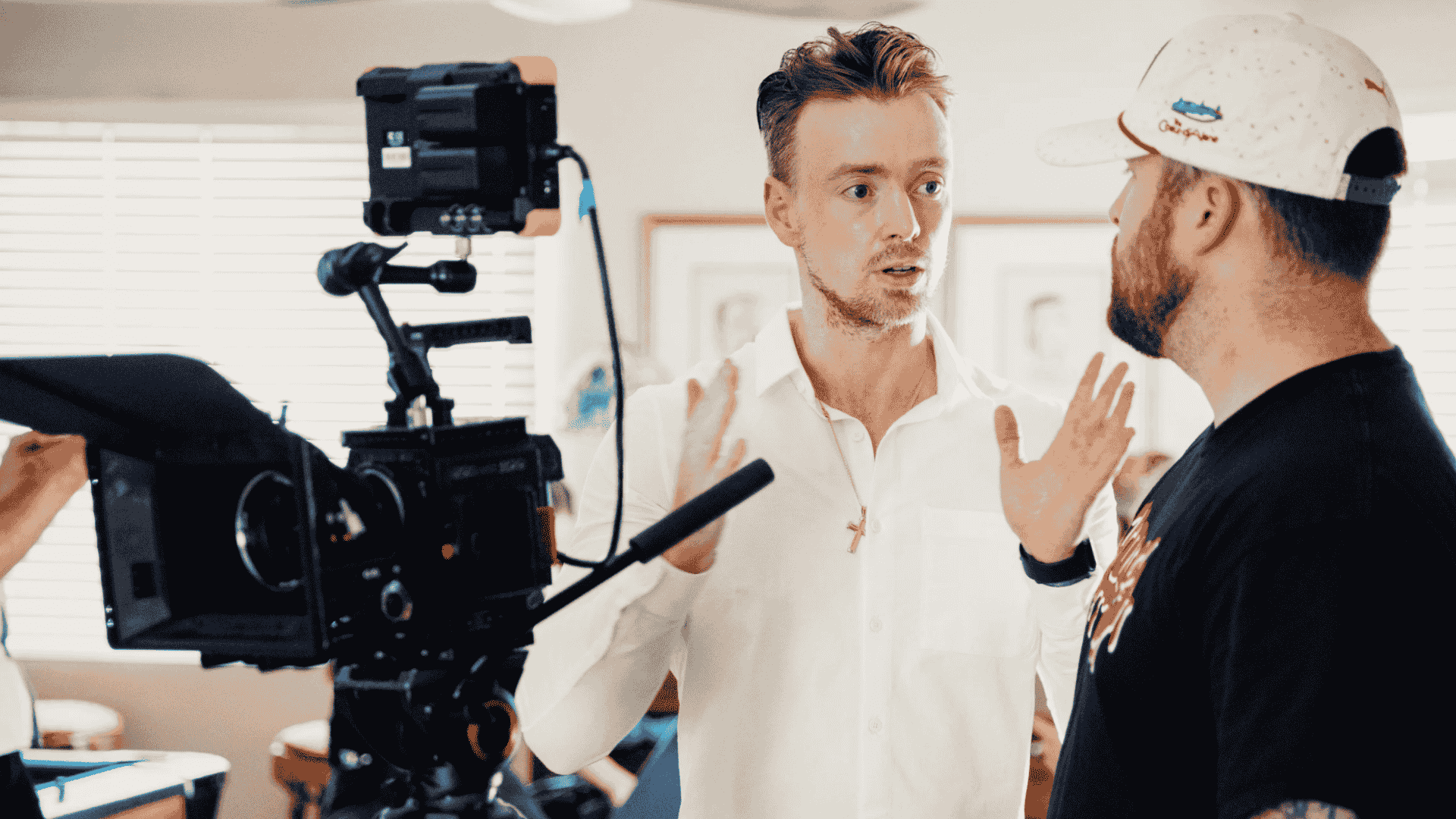 ai proof jobs video producer