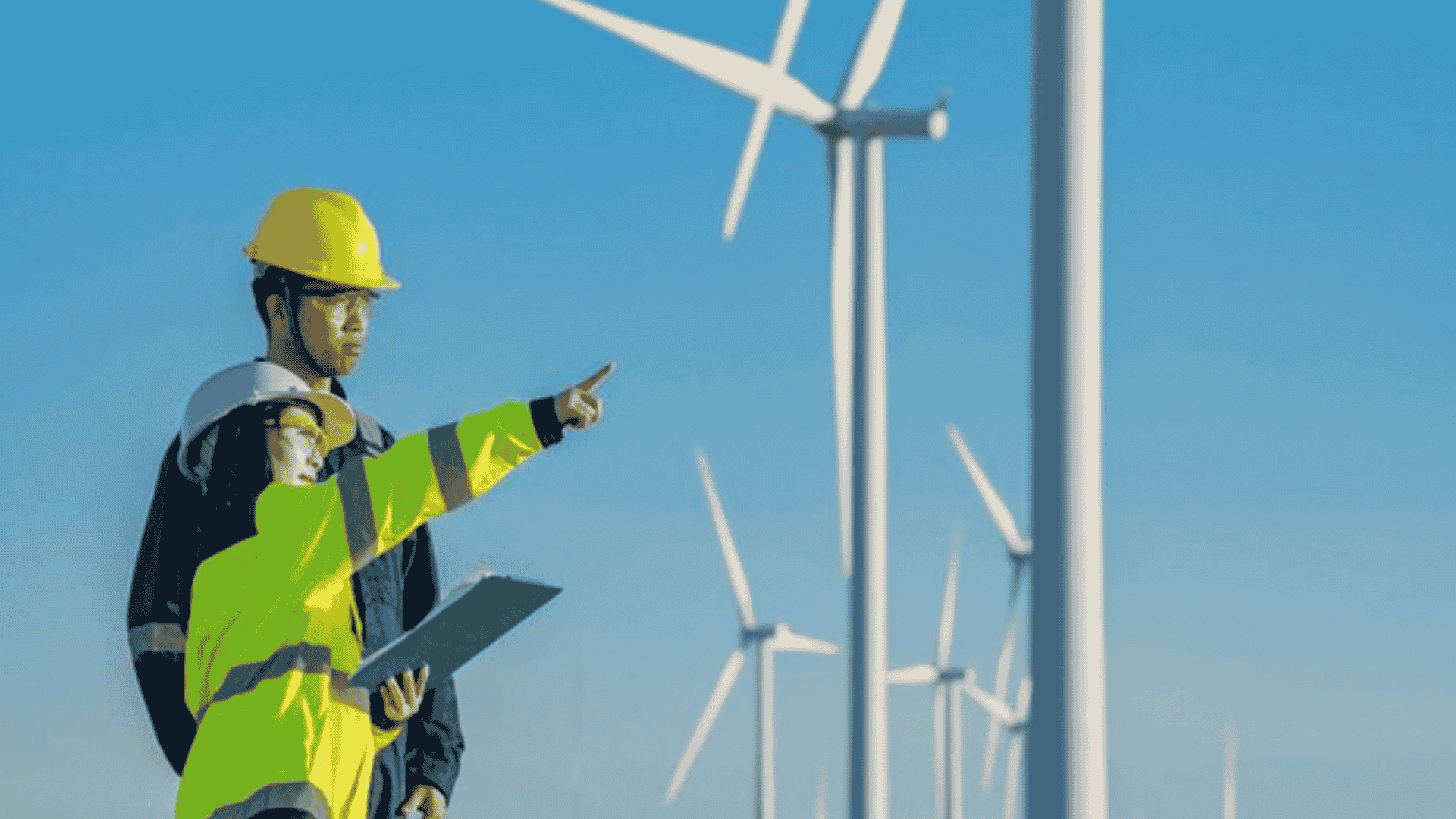 ai proof jobs wind turbine technician