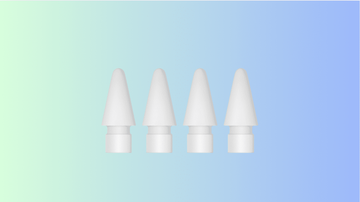 apple pencil tips