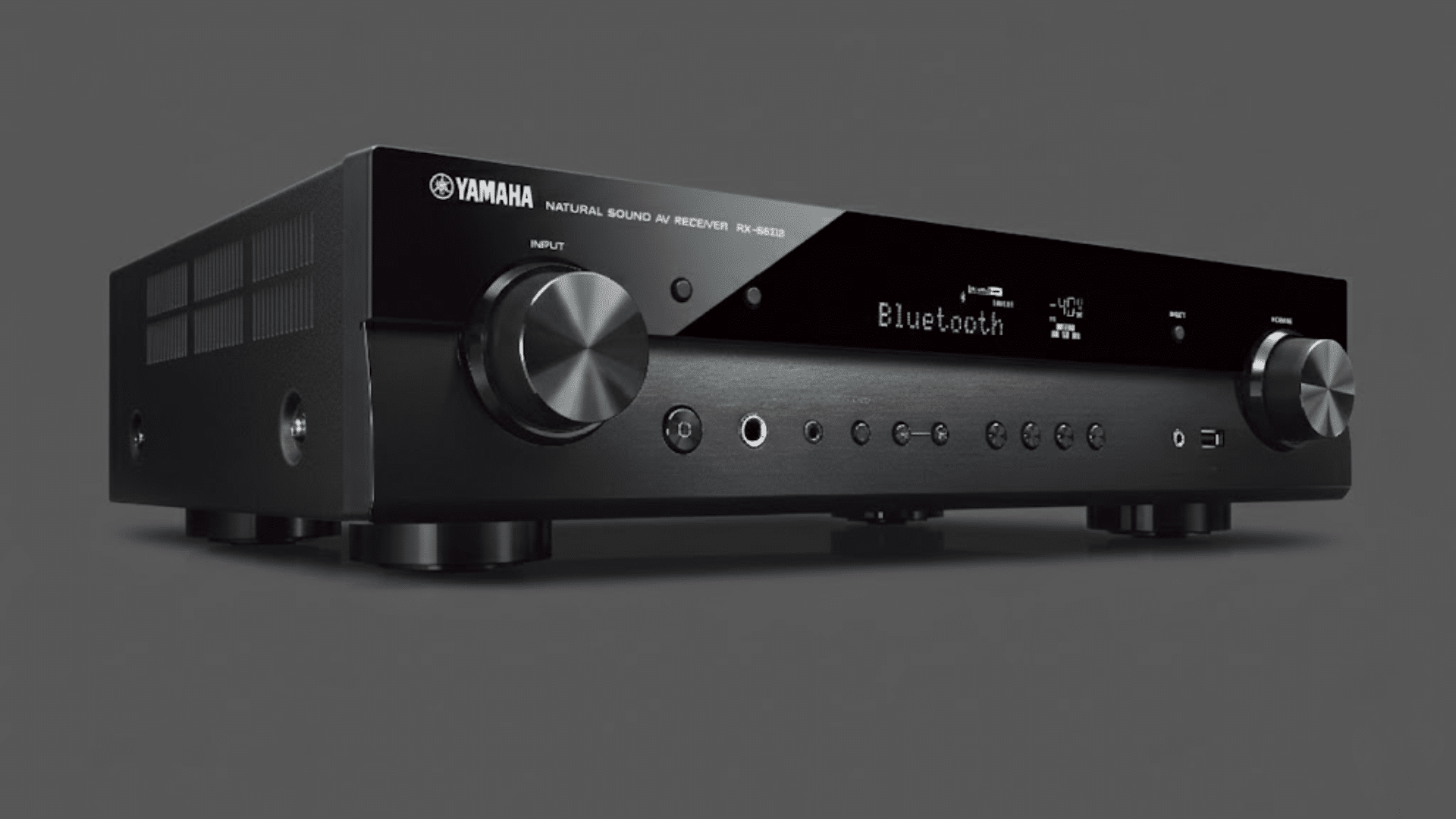 av receivers
