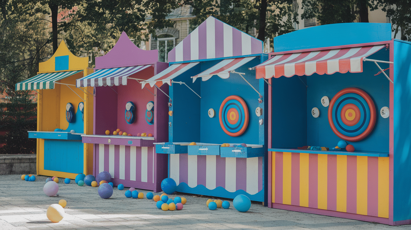 backyard-carnival-games