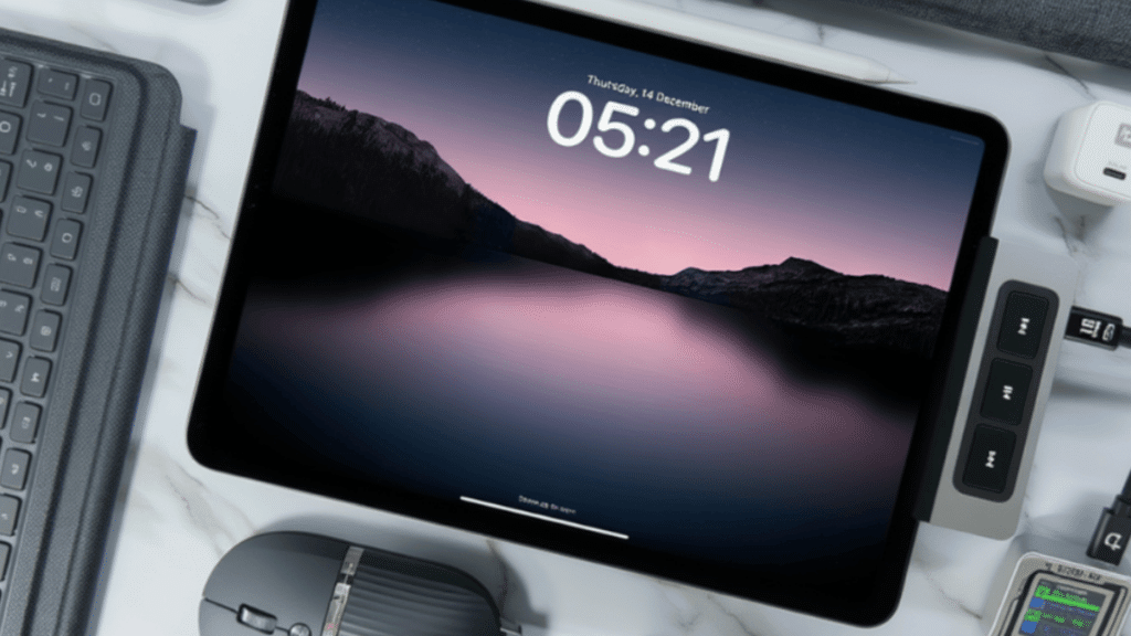 best iPad accessories featured image