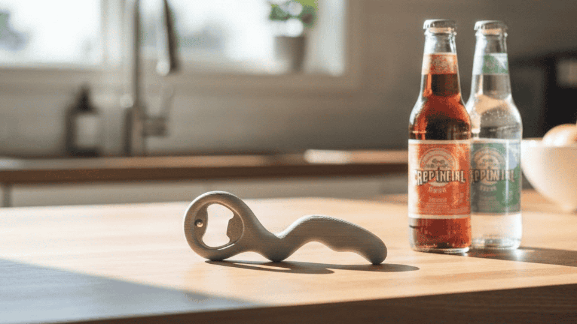 bottle openers