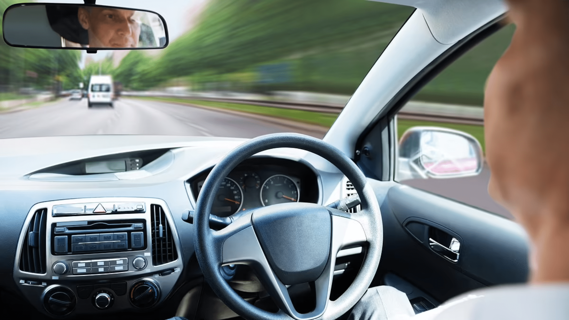 connected autonomous vehicles