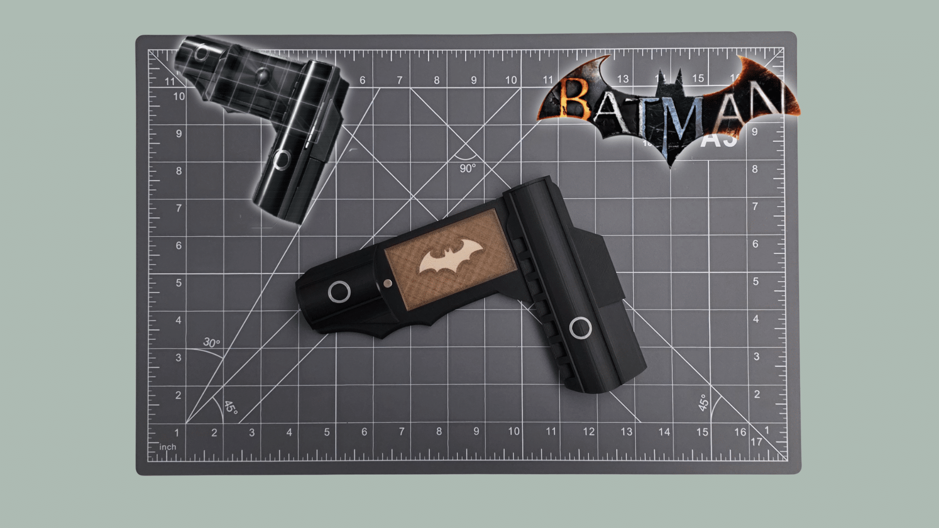 cryptographic sequencer (2)