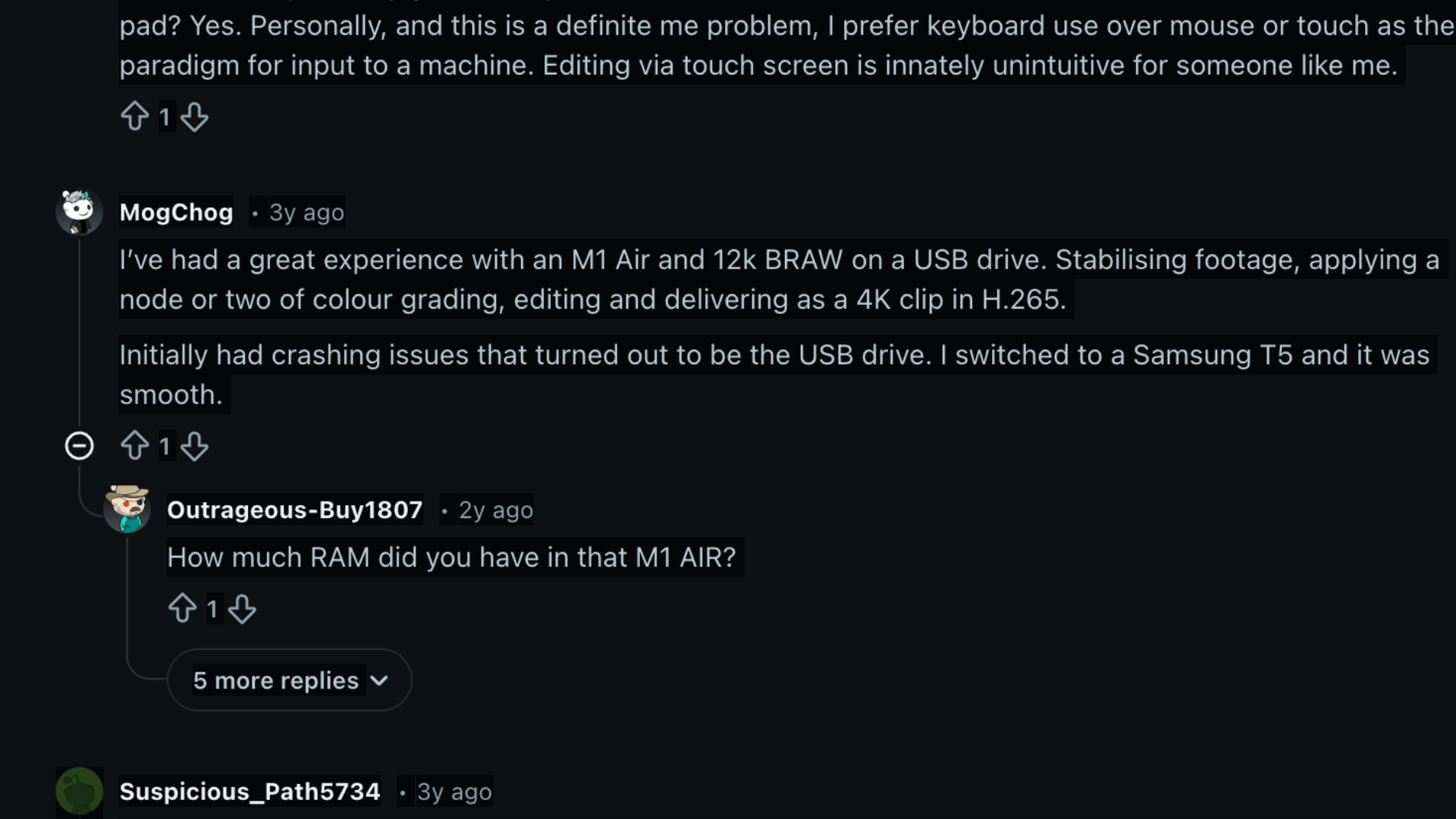 davinci resolve ipad user reviews what do people say