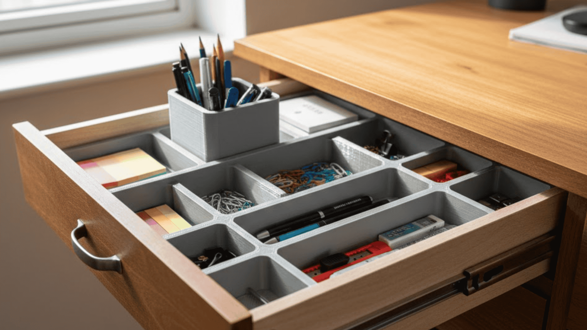 drawer dividers