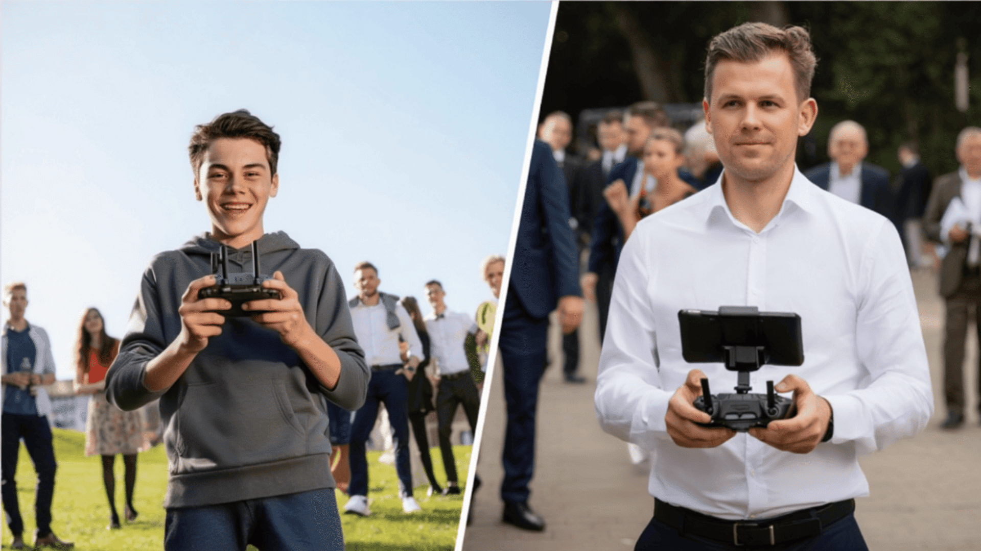 drone costs for different use cases