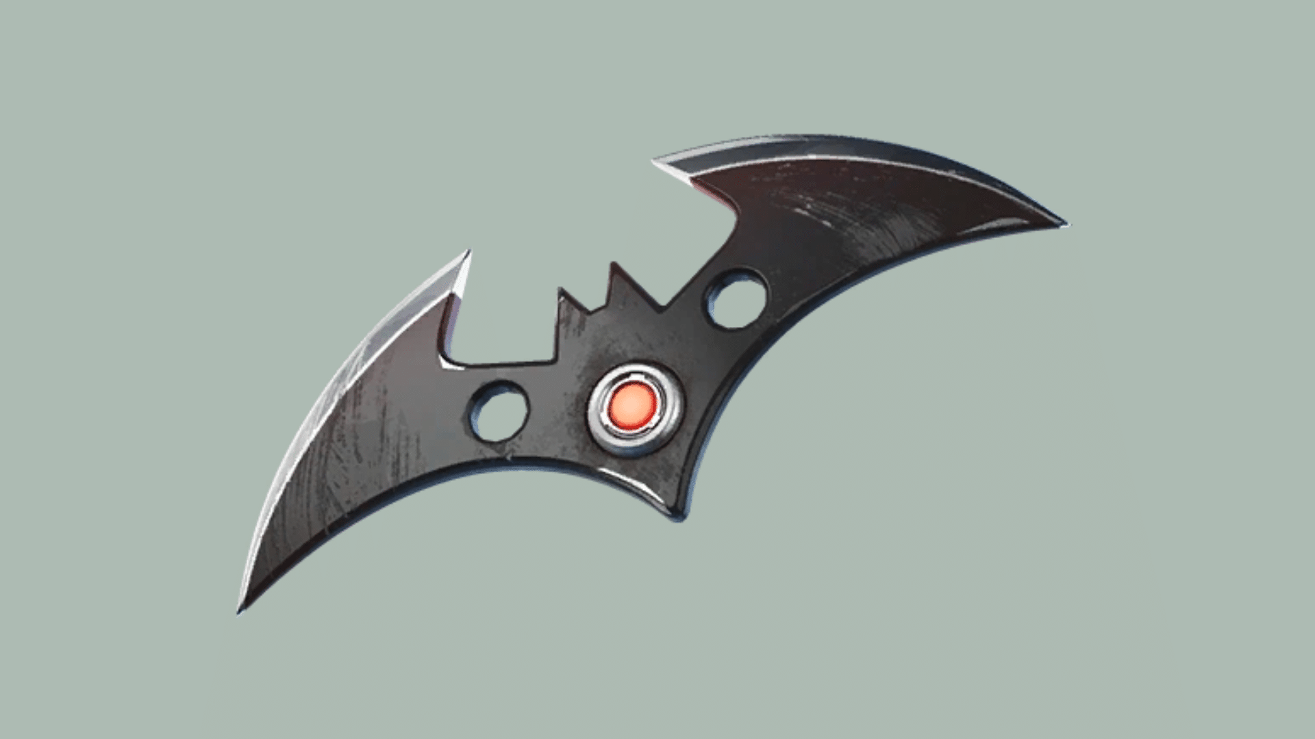 explosive batarang