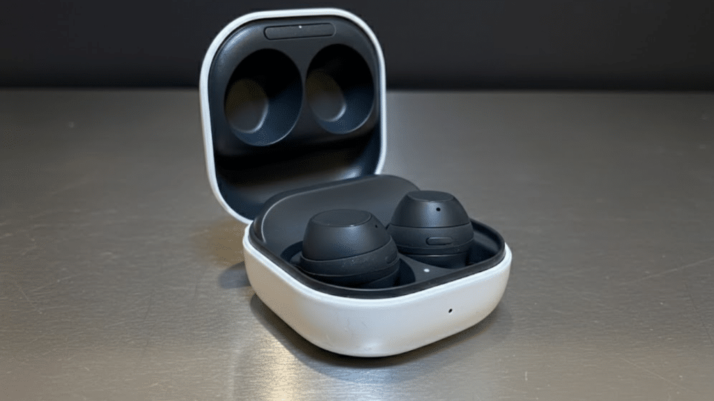 featured image galaxy buds fe review features opinions price analysis