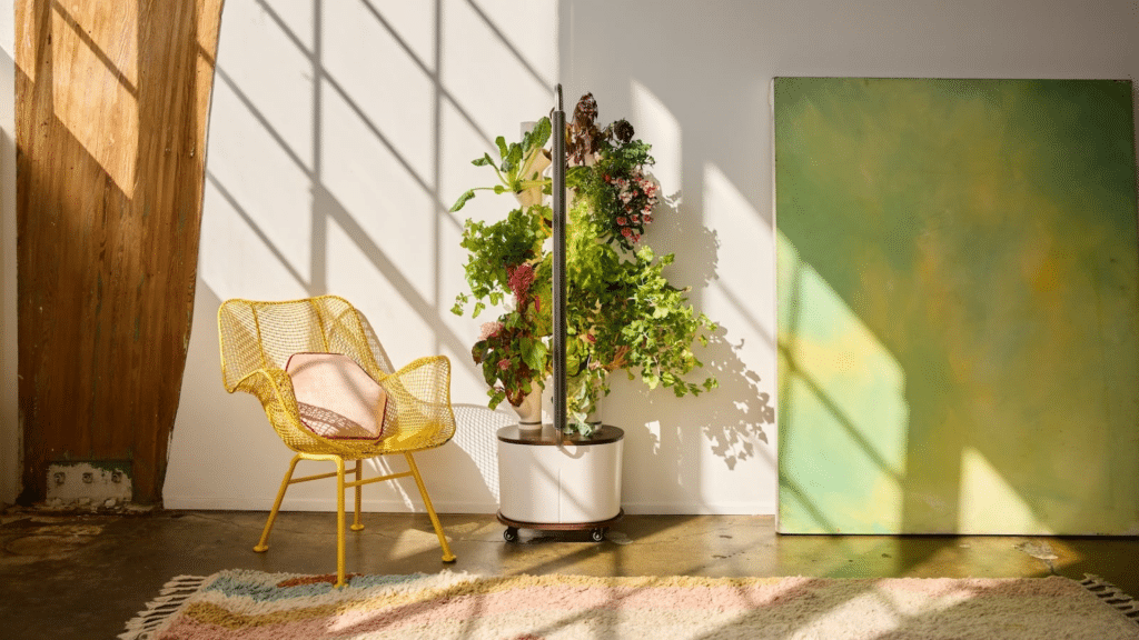 featured image gardyn reviews know about indoor gardening systems