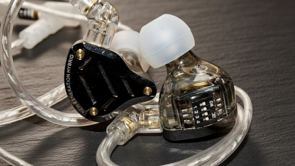 featured image - kz zs10 pro