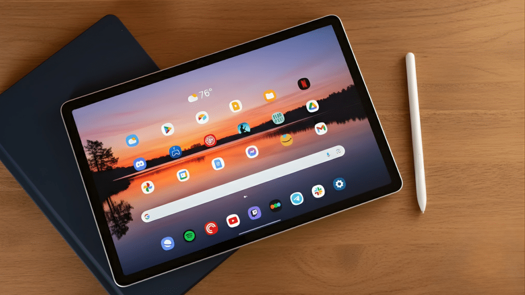 featured image samsung galaxy tab s9 review is it worth your investment