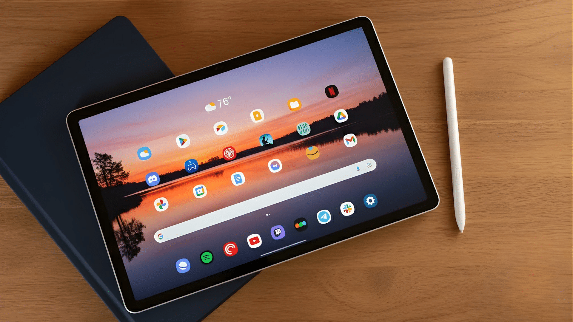 featured image samsung galaxy tab s9 review is it worth your investment