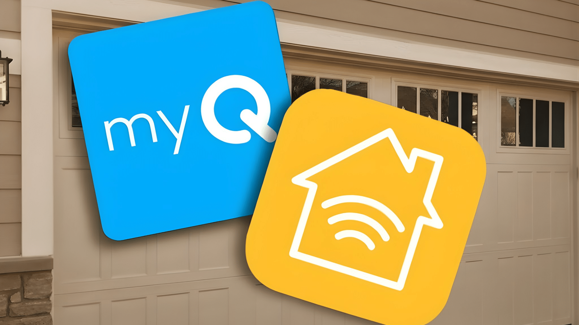 featured image ways to use my q with home kit best integration options