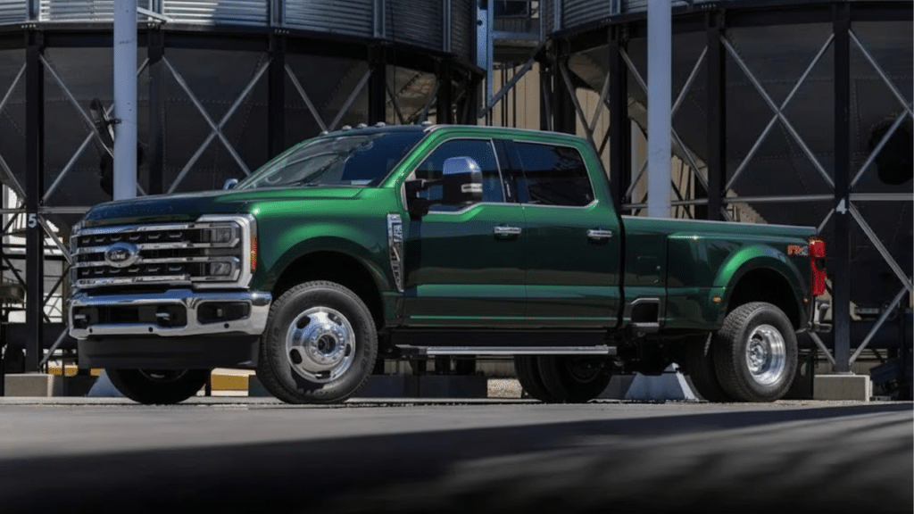 featured image - what is the most reliable truck