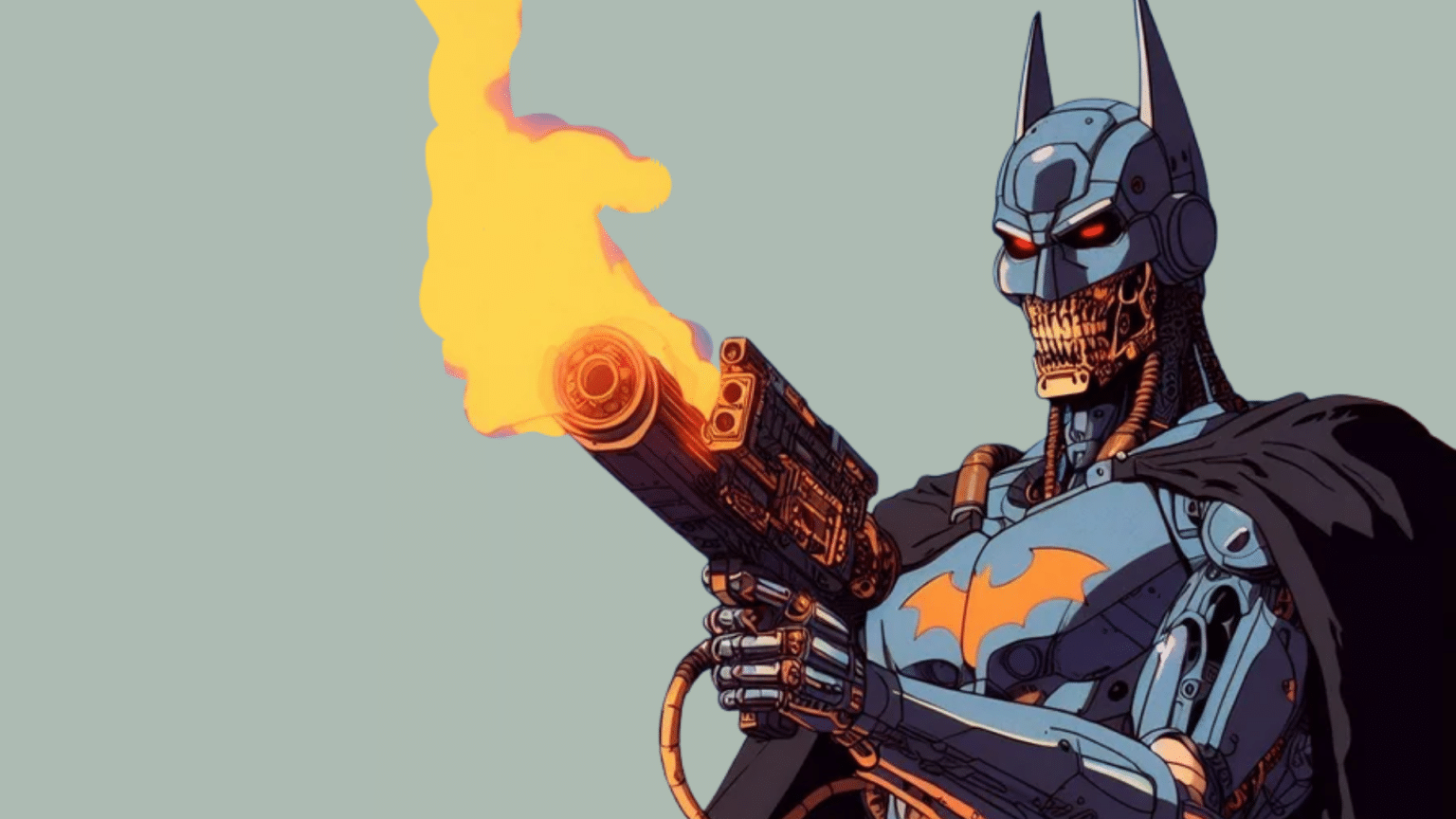 Batman Batweapons 30+ Top Batman Gadgets: Weapons & Tools Across All Media - Boomset